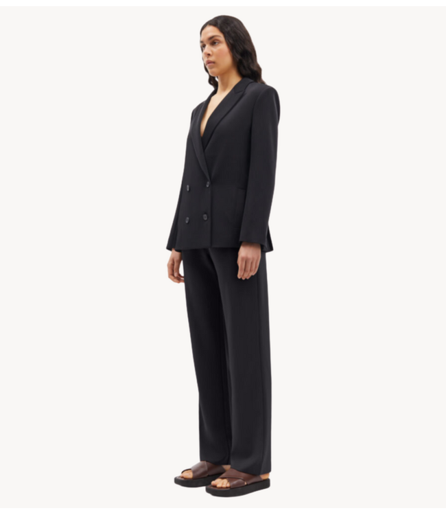 Samsøe Samsøe Blazer Hoys blazer black basics