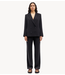 Samsøe Samsøe Blazer Hoys blazer black basics