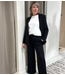 Samsøe Samsøe Blazer Hoys blazer black basics