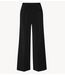 Samsøe Samsøe Broek Collot trousers black basics