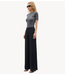 Samsøe Samsøe Broek Collot trousers black basics