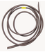 Slingher Riem river dark brown
