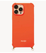 Ateljé Telefoonhoesje Burnt orange
