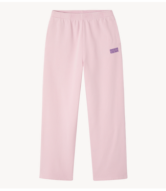 American Vintage Broek PLIZZY PETALE VINTAGE