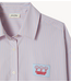 American Vintage Blouse SOABIRD RAYURES DOUCEUR