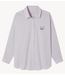 American Vintage Blouse SOABIRD RAYURES DOUCEUR