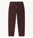 American Vintage Jeans OSHOW balloon RAISIN