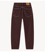 American Vintage Jeans OSHOW balloon RAISIN