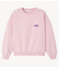 American Vintage Trui PLIZZY PETALE VINTAGE