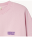 American Vintage Trui PLIZZY PETALE VINTAGE