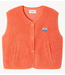 American Vintage Gilet HOKTOWN SUNSET CHINE