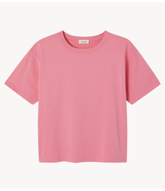 American Vintage T-shirt FIZVALLEY EGLANTINE VINTAGE