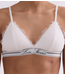 Love Stories Bralette DARLING WHITE