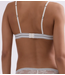 Love Stories Bralette DARLING WHITE