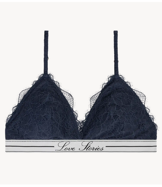 Love Stories Bralette DARLING DARK BL