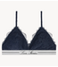 Love Stories Bralette DARLING DARK BL