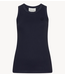 Love Stories Top BELLA DARK BL