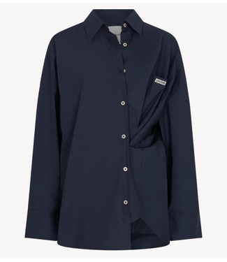 Love Stories Blouse HAILEY DARK BL