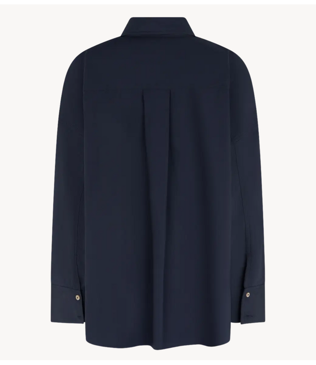 Love Stories Blouse HAILEY DARK BL