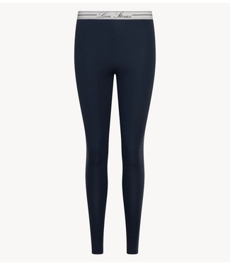 Love Stories Legging JOHN DARK BL