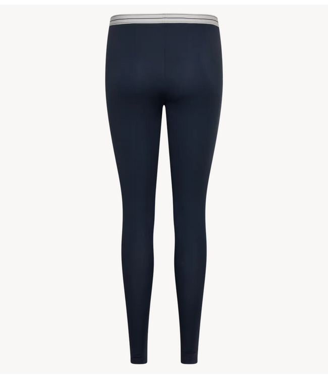 Love Stories Legging JOHN DARK BL