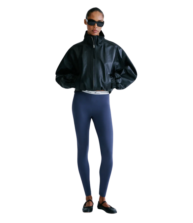 Love Stories Legging JOHN DARK BL