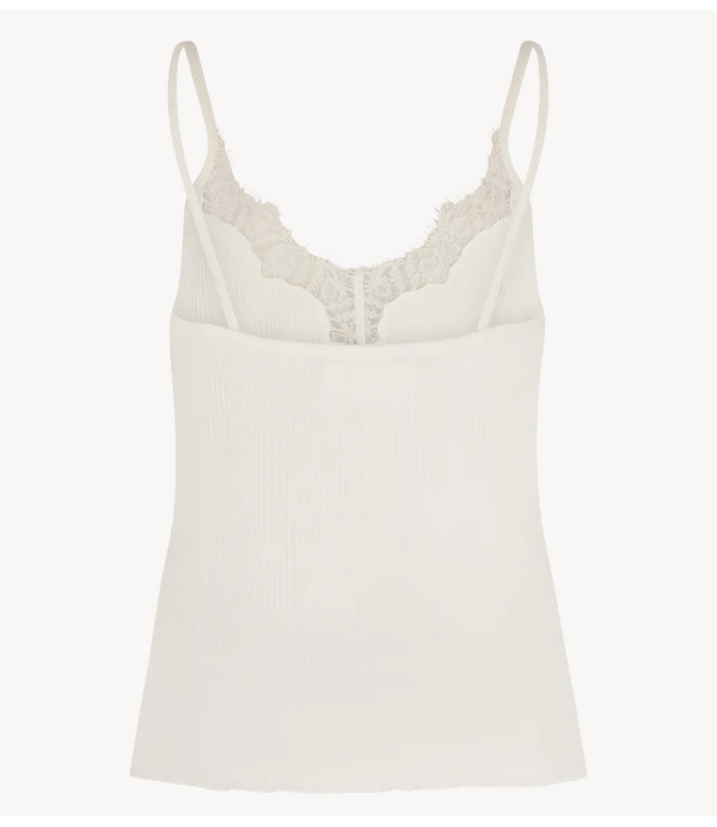 Love Stories Top PIP WHITE