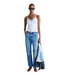 Love Stories Top PIP WHITE
