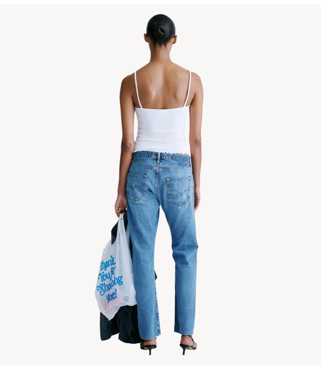 Love Stories Top PIP WHITE