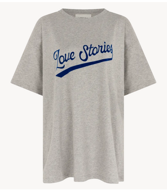 Love Stories Top ALBA LIGHT G