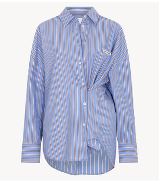 Love Stories Blouse HILLARY STRIPES