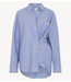 Love Stories Blouse HILLARY STRIPES