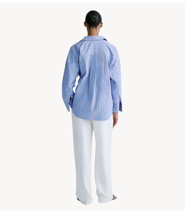 Love Stories Blouse HILLARY STRIPES