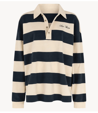 Love Stories Top PAUL STRIPES