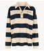 Love Stories Top PAUL STRIPES