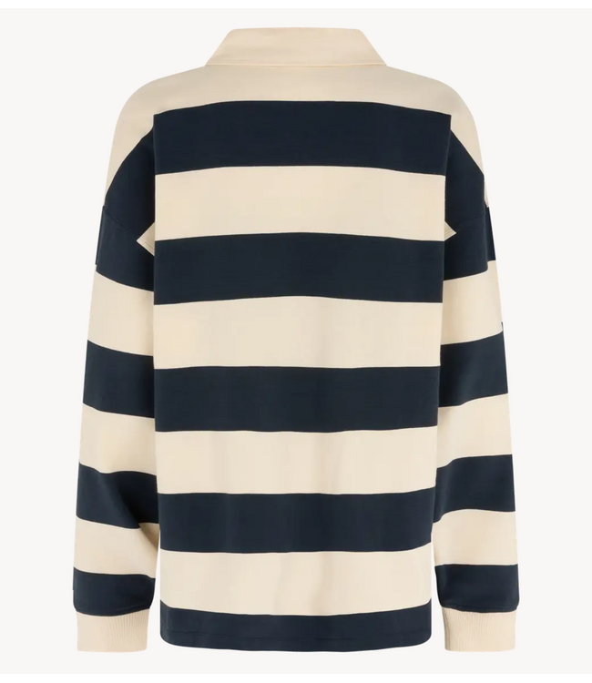 Love Stories Top PAUL STRIPES