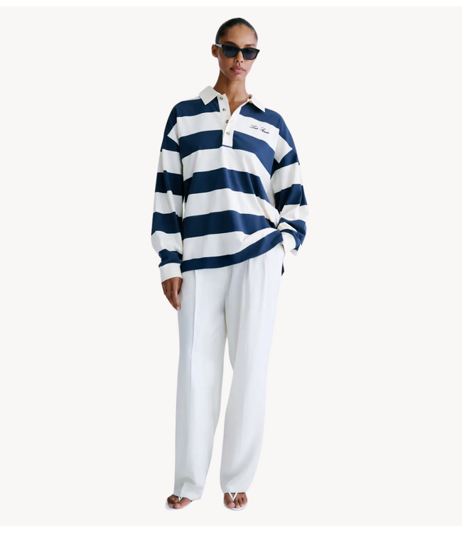 Love Stories Top PAUL STRIPES
