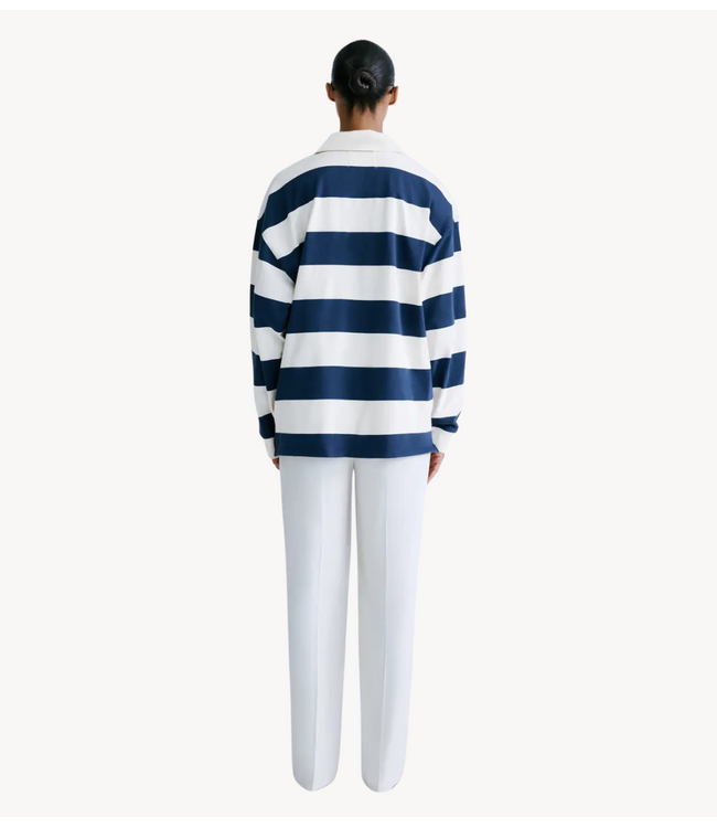 Love Stories Top PAUL STRIPES