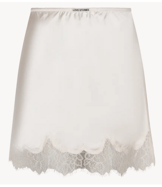 Love Stories Rok PINE WHITE