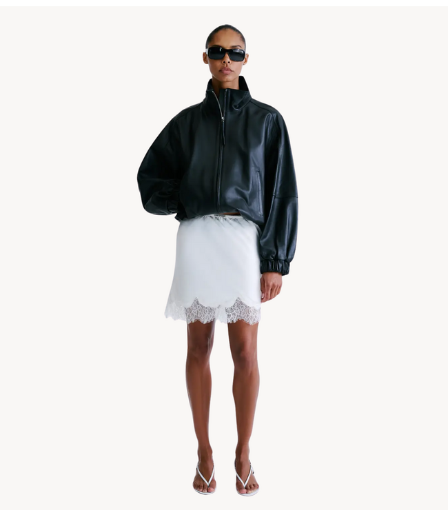 Love Stories Rok PINE WHITE
