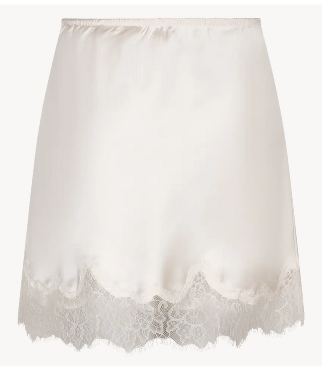 Love Stories Rok PINE WHITE