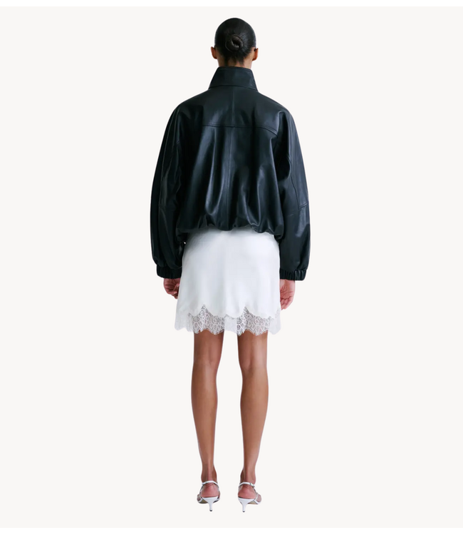 Love Stories Rok PINE WHITE