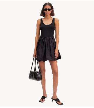 EDITED Jurk Neriah Dress Black