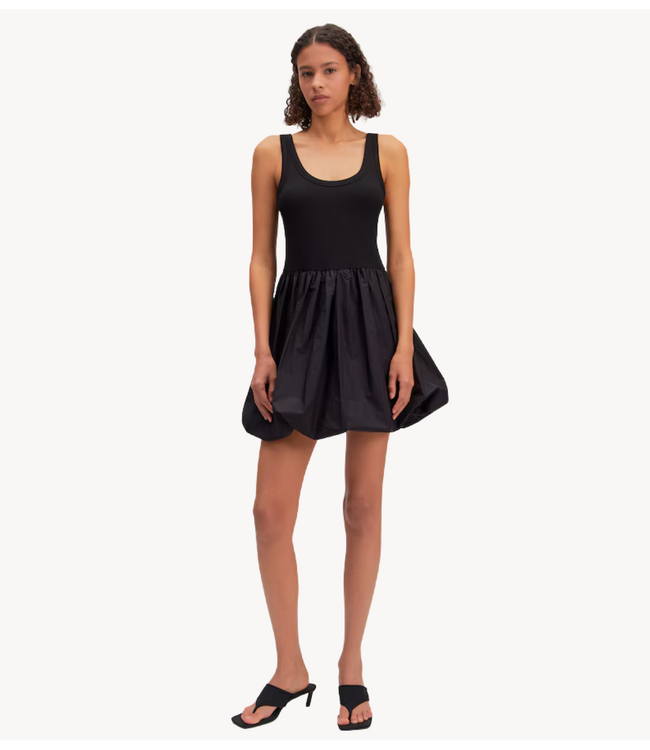 EDITED Jurk Neriah Dress Black