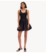 EDITED Jurk Neriah Dress Black