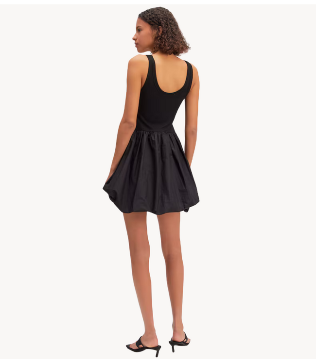 EDITED Jurk Neriah Dress Black