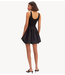 EDITED Jurk Neriah Dress Black