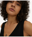 EDITED Jurk Kenia Dress Black