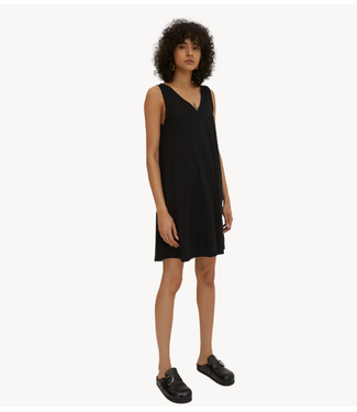 EDITED Jurk Kenia Dress Black