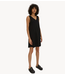 EDITED Jurk Kenia Dress Black